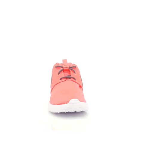 NIKE-Παιδικά αθλητικά παπούτσια NIKE ROSHE ONE (PS) κοραλί-γκρι