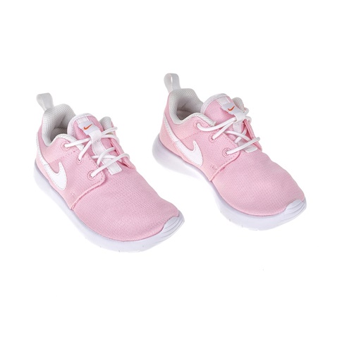 NIKE-Παιδικά παπούτσια NIKE ROSHE ONE (PS) ροζ