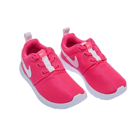 NIKE-Βρεφικά παπούτσια NIKE ROSHE ONE φούξια