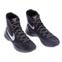 NIKE-Ανδρικά παπούτσια Nike HYPERDUNK 2015 μαύρα