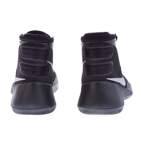 NIKE-Ανδρικά παπούτσια Nike HYPERDUNK 2015 μαύρα