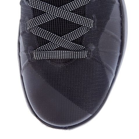NIKE-Ανδρικά παπούτσια Nike HYPERDUNK 2015 μαύρα