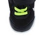 NIKE-Βρεφικά παπούτσια Nike FLEX EXPERIENCE 4 (TDV) μαύρα