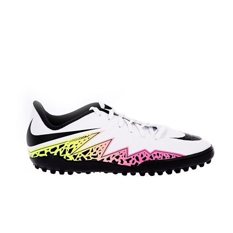NIKE-Παιδικά παπούτσια NIKE HYPERVENOM PHELON II λευκά
