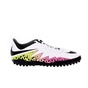 NIKE-Παιδικά παπούτσια NIKE HYPERVENOM PHELON II λευκά