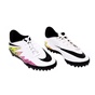 NIKE-Παιδικά παπούτσια NIKE HYPERVENOM PHELON II λευκά