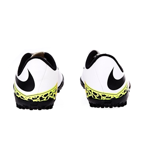 NIKE-Παιδικά παπούτσια NIKE HYPERVENOM PHELON II λευκά