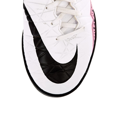 NIKE-Παιδικά παπούτσια NIKE HYPERVENOM PHELON II λευκά