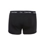 CK UNDERWEAR-Μπόξερ Calvin Klein μαύρο
