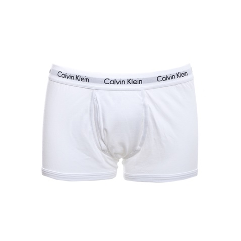 CK UNDERWEAR-Μπόξερ Calvin Klein λευκό