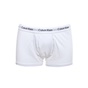 CK UNDERWEAR-Μπόξερ Calvin Klein λευκό