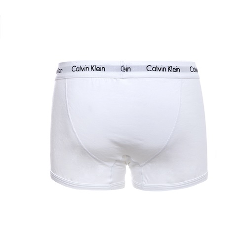 CK UNDERWEAR-Μπόξερ Calvin Klein λευκό
