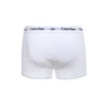 CK UNDERWEAR-Μπόξερ Calvin Klein λευκό