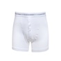 CK UNDERWEAR-Μπόξερ Calvin Klein λευκό