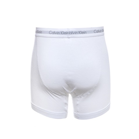 CK UNDERWEAR-Μπόξερ Calvin Klein λευκό