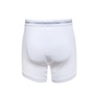 CK UNDERWEAR-Μπόξερ Calvin Klein λευκό