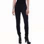 JUICY COUTURE-Γυναικείο παντελόνι-κολάν Juicy Couture μαύρο