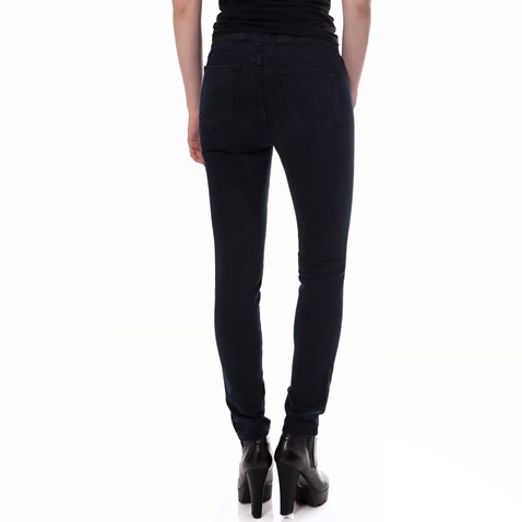 JUICY COUTURE-Γυναικείο παντελόνι-κολάν Juicy Couture μαύρο