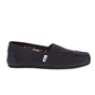 TOMS-Γυναικεία slip-on TOMS μαύρα