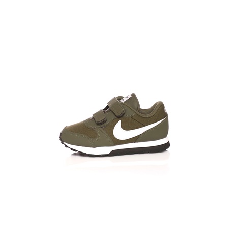 NIKE-Βρεφικά παπούτσια Nike MD Runner 2 (TDV) χακί