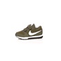 NIKE-Βρεφικά παπούτσια Nike MD Runner 2 (TDV) χακί