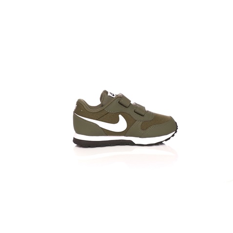 NIKE-Βρεφικά παπούτσια Nike MD Runner 2 (TDV) χακί