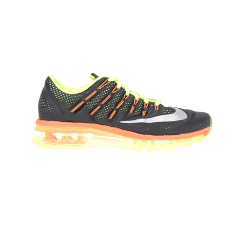 NIKE-Παιδικά παπούτσια NIKE AIR MAX 2016 (GS) πολύχρωμα