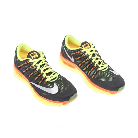 NIKE-Παιδικά παπούτσια NIKE AIR MAX 2016 (GS) πολύχρωμα