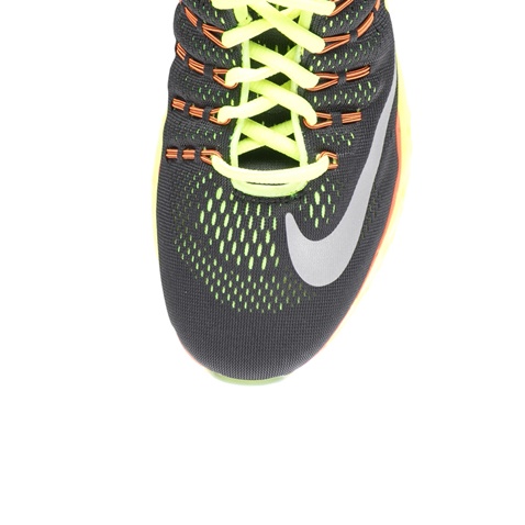 NIKE-Παιδικά παπούτσια NIKE AIR MAX 2016 (GS) πολύχρωμα