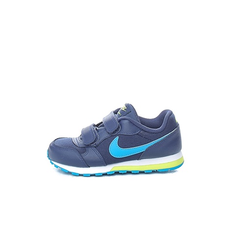 NIKE-Παιδικά παπούτσια NIKE MD RUNNER 2 (PSV) μπλε