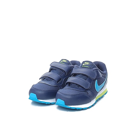 NIKE-Παιδικά παπούτσια NIKE MD RUNNER 2 (PSV) μπλε