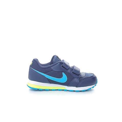 NIKE-Παιδικά παπούτσια NIKE MD RUNNER 2 (PSV) μπλε