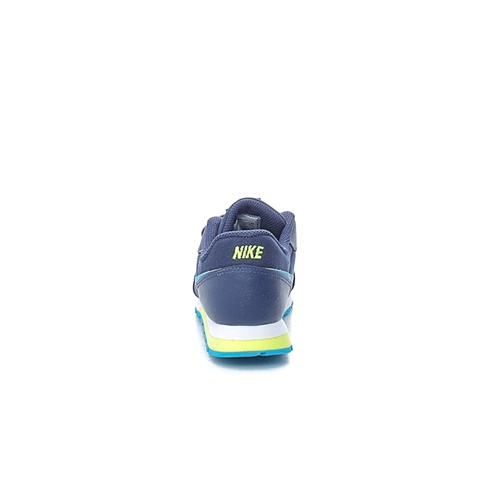 NIKE-Παιδικά παπούτσια NIKE MD RUNNER 2 (PSV) μπλε