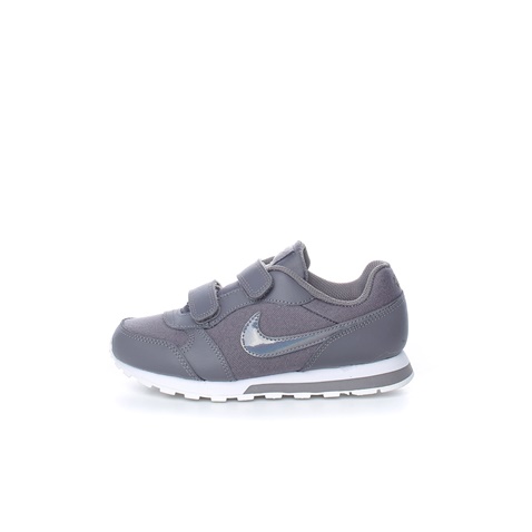 NIKE-Κοριτσίστικα αθλητικά παπούτσια NIKE MD RUNNER 2 (PSV) γκρι