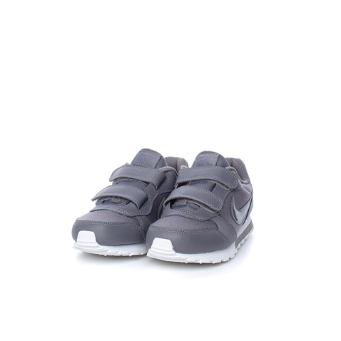 NIKE-Κοριτσίστικα αθλητικά παπούτσια NIKE MD RUNNER 2 (PSV) γκρι
