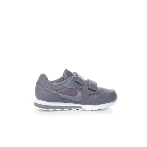 NIKE-Κοριτσίστικα αθλητικά παπούτσια NIKE MD RUNNER 2 (PSV) γκρι