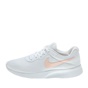 NIKE-Γυναικεία παπούτσια running NIKE TANJUN λευκά