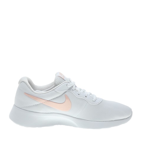 NIKE-Γυναικεία παπούτσια running NIKE TANJUN λευκά