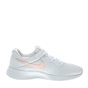 NIKE-Γυναικεία παπούτσια running NIKE TANJUN λευκά