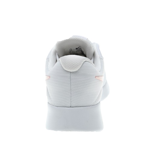 NIKE-Γυναικεία παπούτσια running NIKE TANJUN λευκά