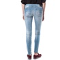 G-STAR RAW-Γυναικείο τζιν παντελόνι G-Star Raw μπλε