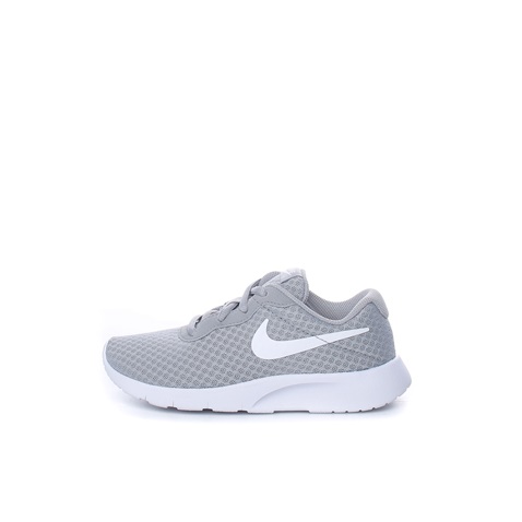 NIKE-Παιδικά παπούτσια NIKE TANJUN (PS) γκρι λευκό