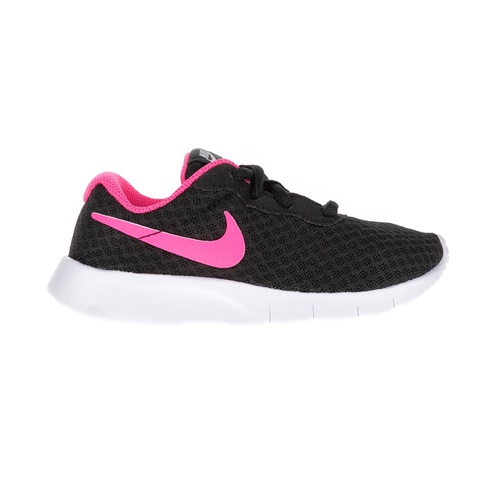 NIKE-Παιδικά παπούτσια NIKE TANJUN (PS) μαύρα - ροζ