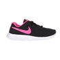 NIKE-Παιδικά παπούτσια NIKE TANJUN (PS) μαύρα - ροζ