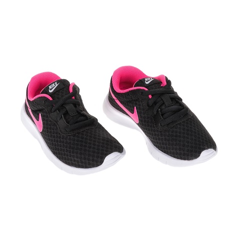 NIKE-Παιδικά παπούτσια NIKE TANJUN (PS) μαύρα - ροζ