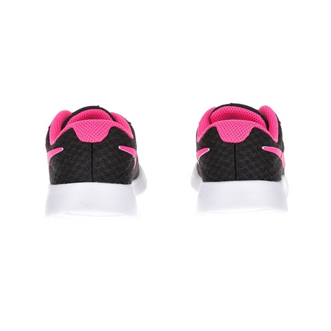 NIKE-Παιδικά παπούτσια NIKE TANJUN (PS) μαύρα - ροζ