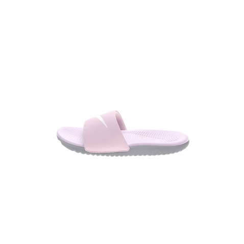 NIKE-Παιδικά slides NIKE KAWA SLIDE (GS/PS) ροζ