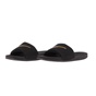 NIKE-Παιδικές σαγιονάρες NIKE KAWA SLIDE (GS/PS) μαύρες-χρυσές