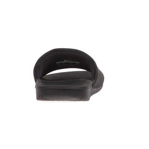 NIKE-Παιδικές σαγιονάρες NIKE KAWA SLIDE (GS/PS) μαύρες-χρυσές
