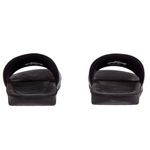 NIKE-Παιδικές παντόφλες NIKE KAWA SLIDE μαύρες